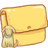 Hp folder dog Icon